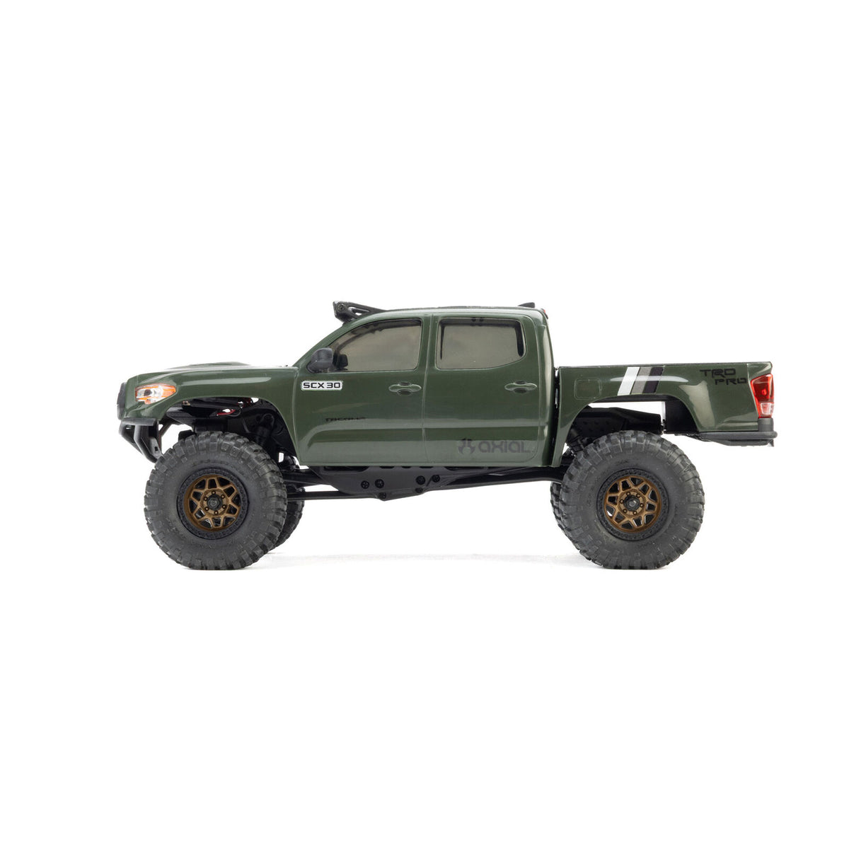 1/30 Axial SCX30 Toyota Tacoma (Battery & Charger Included)