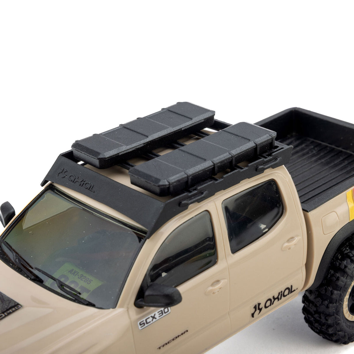 1/30 Axial SCX30 Toyota Tacoma (Battery & Charger Included)