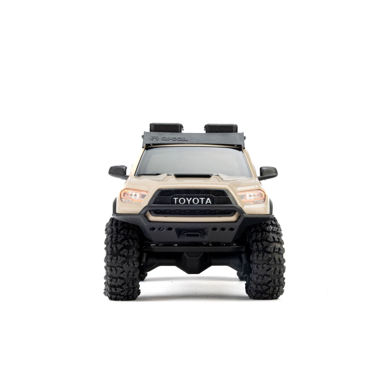1/30 Axial SCX30 Toyota Tacoma (Battery & Charger Included)