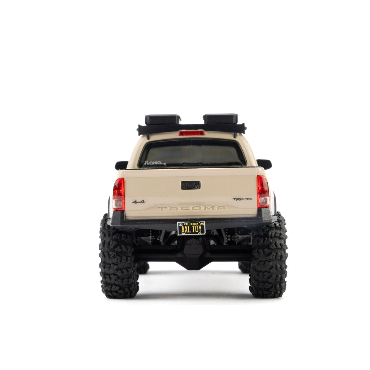 1/30 Axial SCX30 Toyota Tacoma (Battery & Charger Included)
