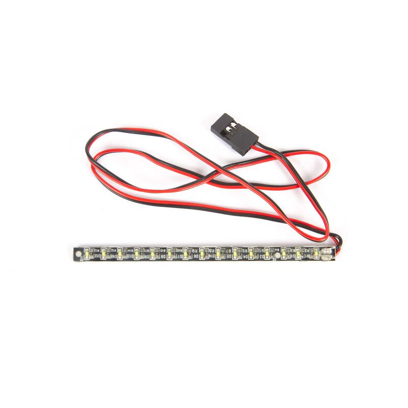 Axial Capra 1.9 LED Light Bar Board