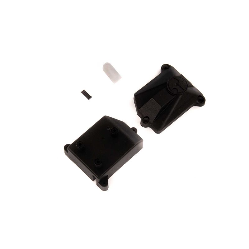 Axial SCX10 III Receiver Box