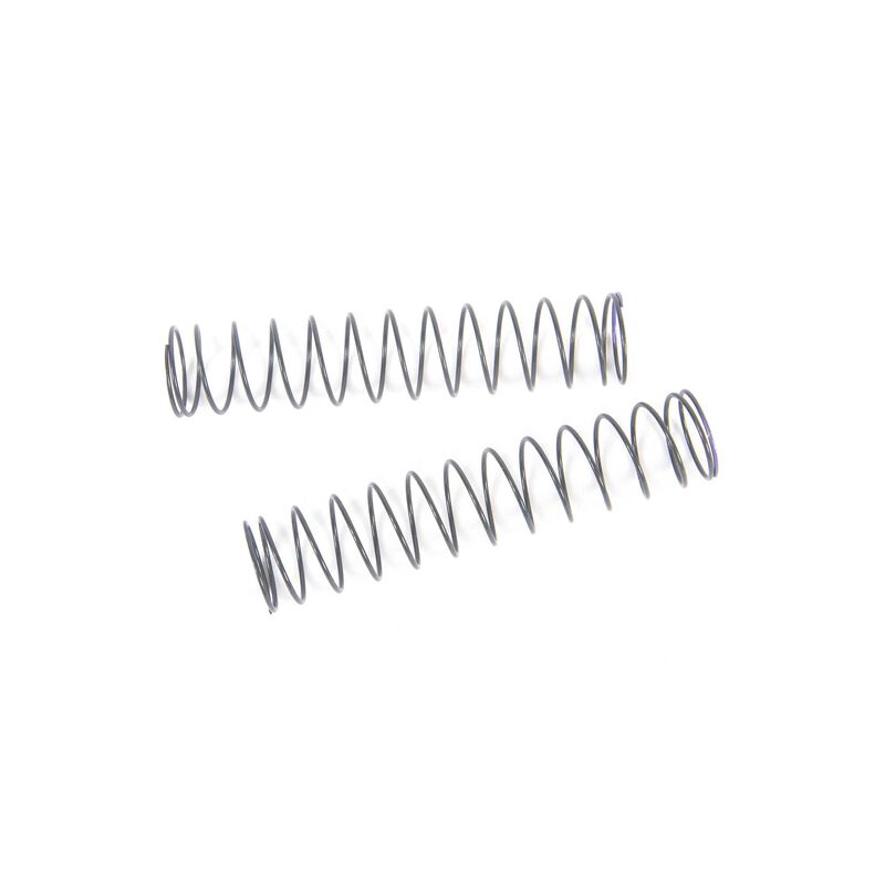 Axial Purple 13x70mm Spring