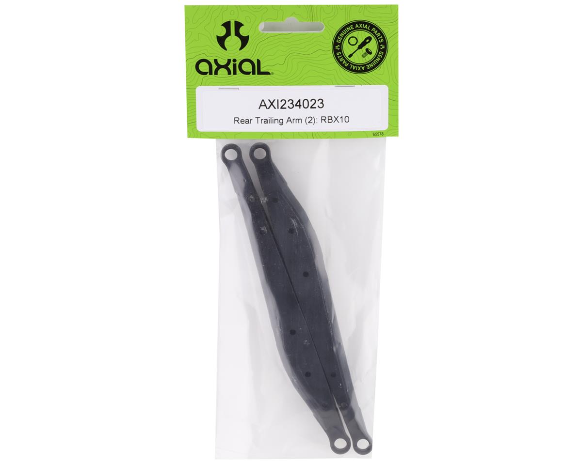 Axial RBX10 Ryft Rear Trailing Arm Set (2)