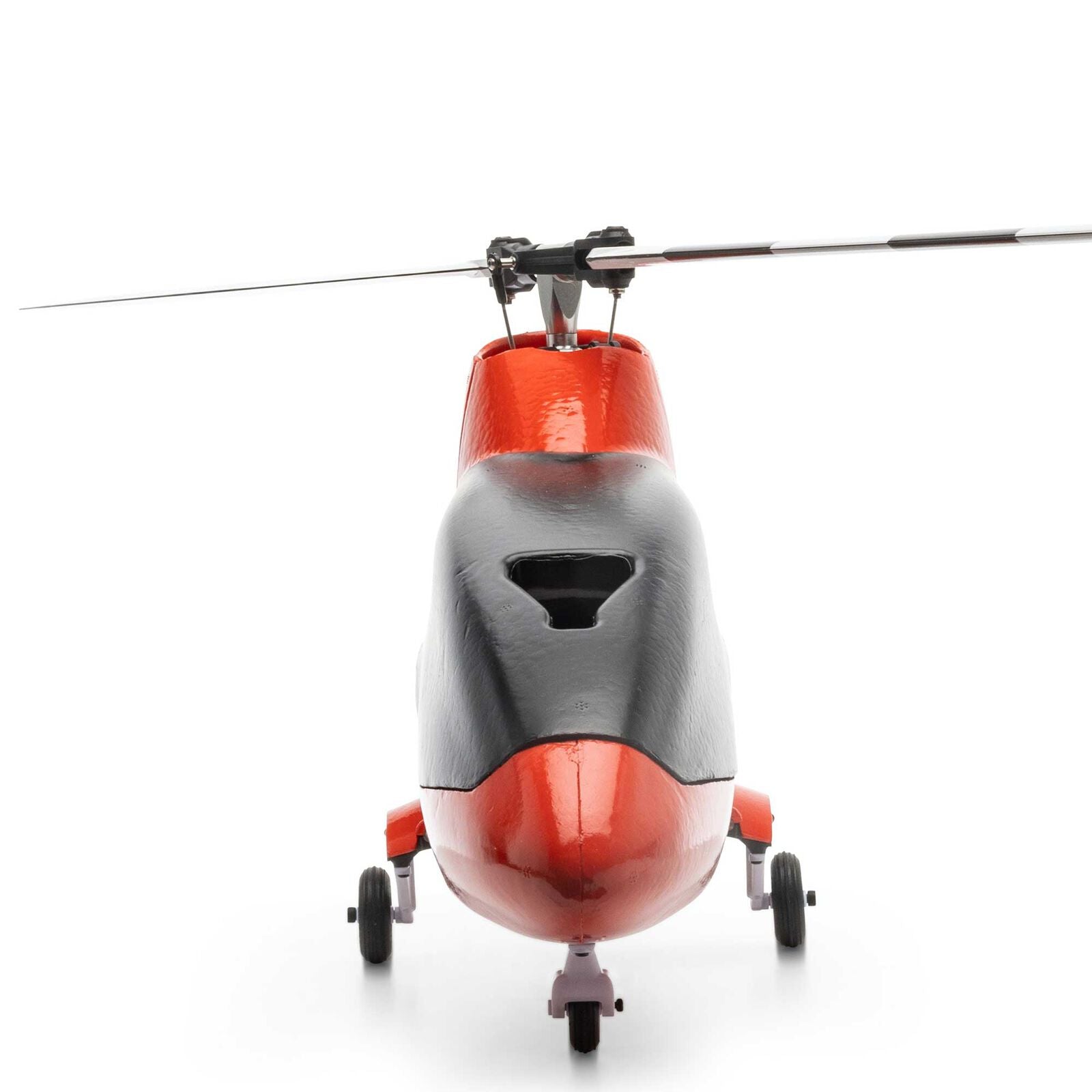 Eclipse 360 Coast Guard BNF Basic with AS3X and SAFE