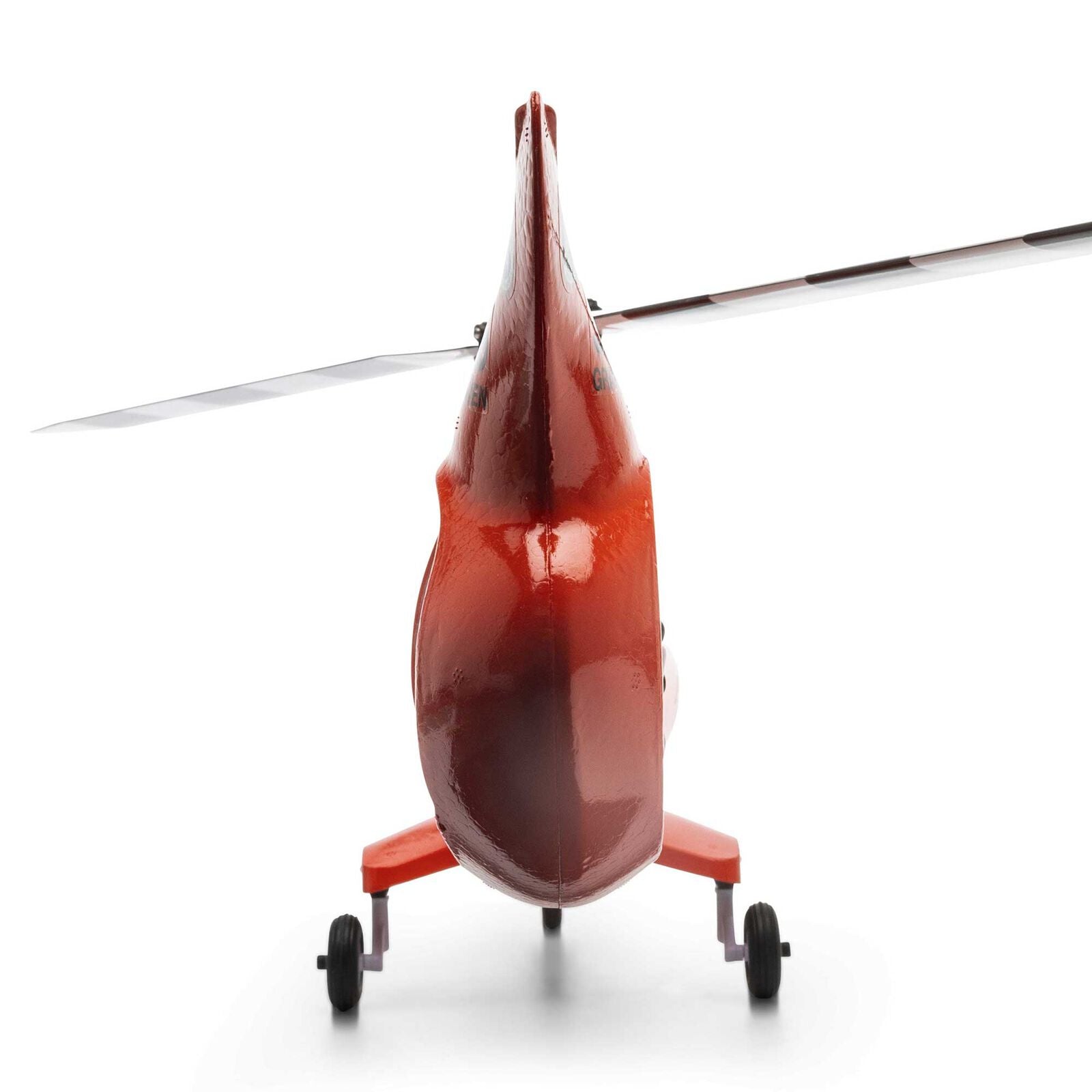 Eclipse 360 Coast Guard BNF Basic with AS3X and SAFE