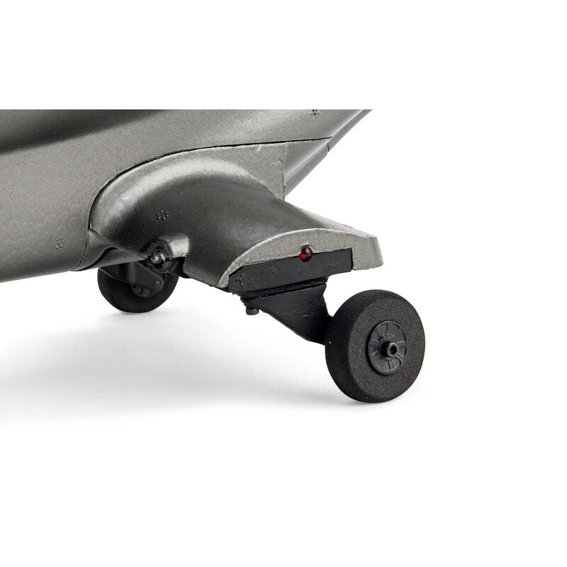 Blade Eclipse 360 BNF Basic with AS3X and SAFE