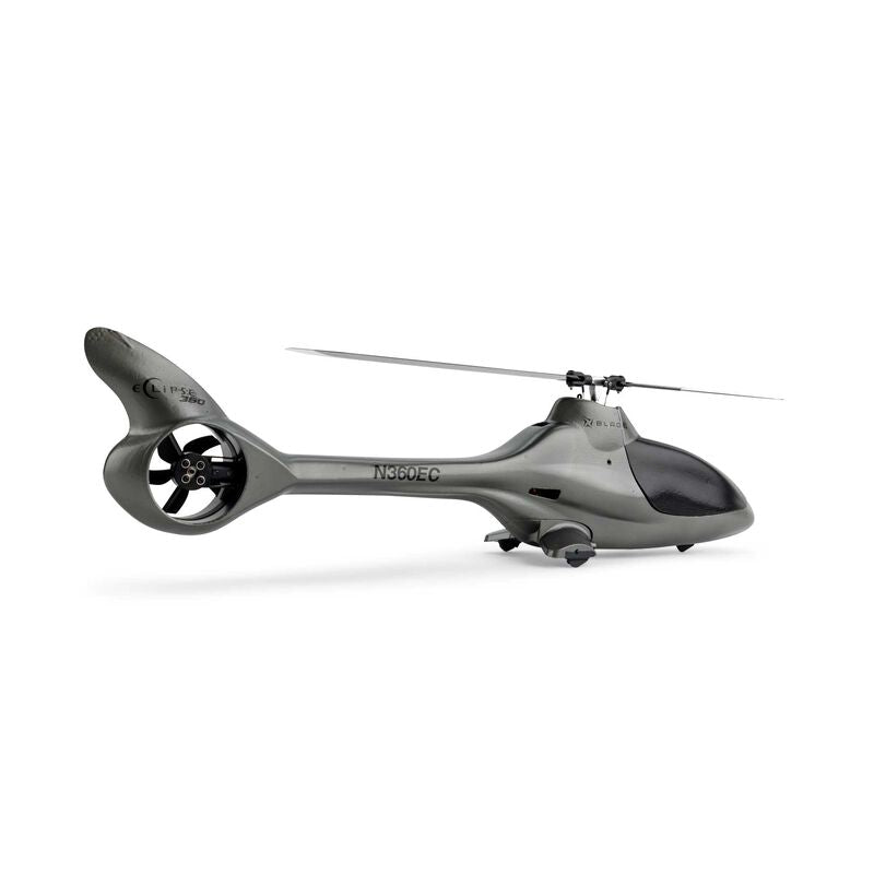 Blade Eclipse 360 BNF Basic with AS3X and SAFE