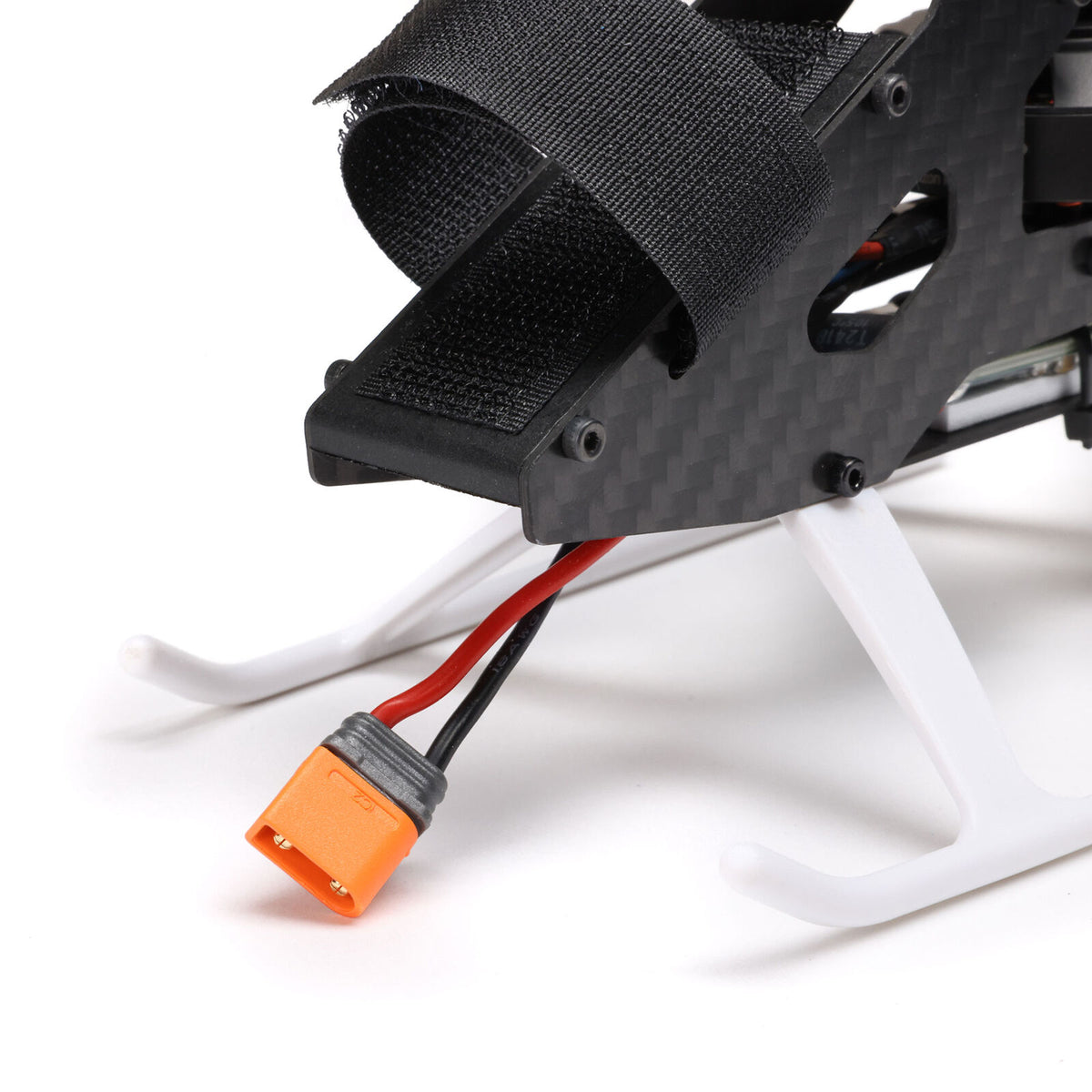 Blade InFusion 210 BNF Basic with AS3X and SAFE