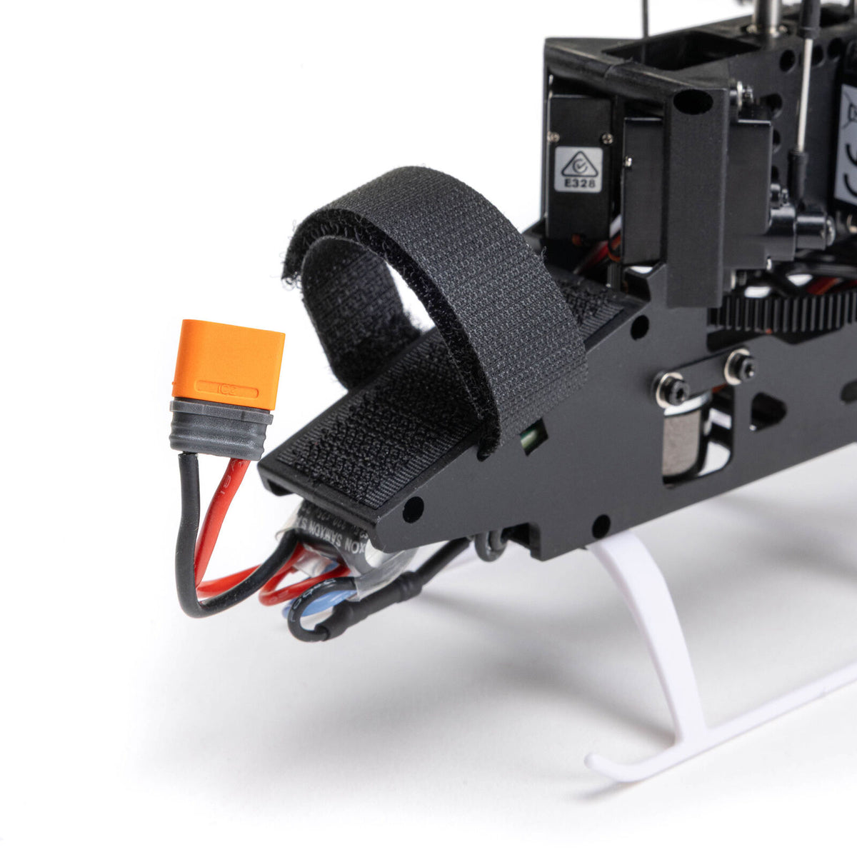Blade Revolution 155 CP RTF with SAFE