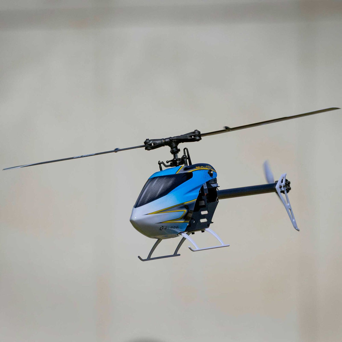 Blade Revolution 155 CP RTF with SAFE