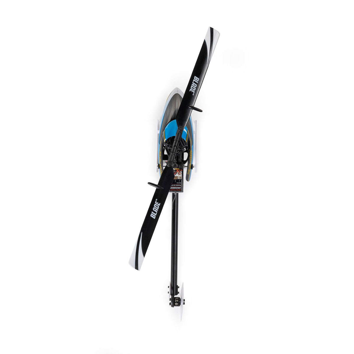 Blade Revolution 155 CP RTF with SAFE