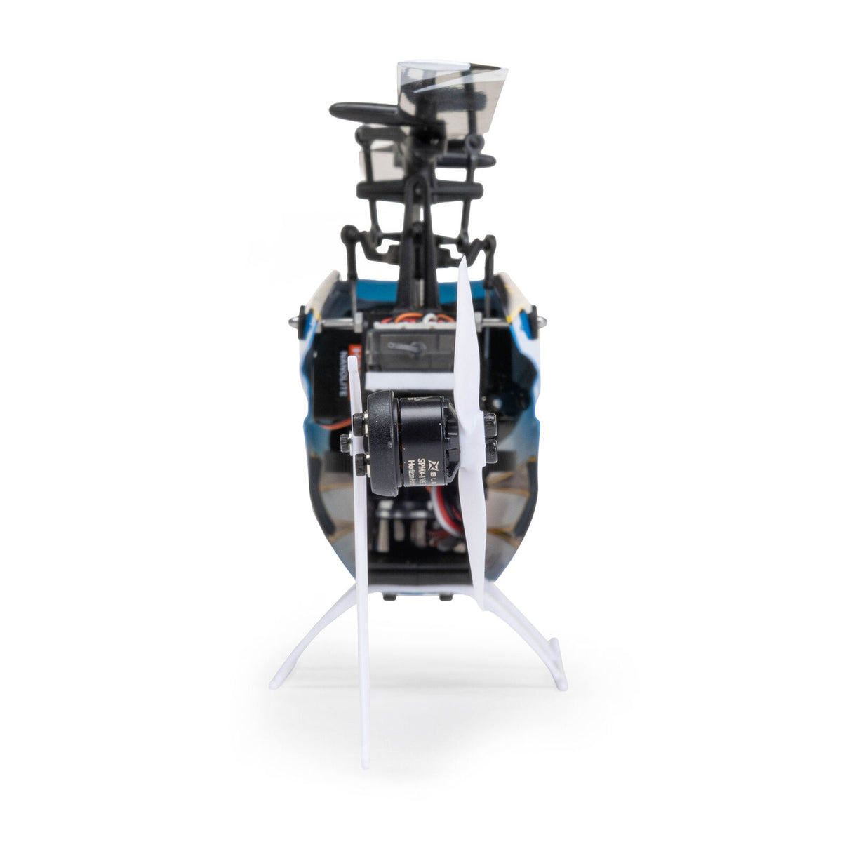 Blade Revolution 155 CP RTF with SAFE
