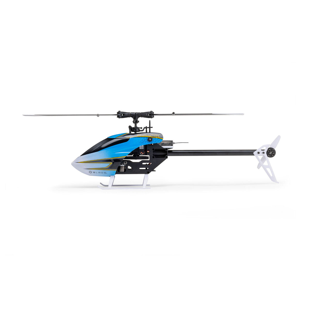 Blade Revolution 155 CP RTF with SAFE