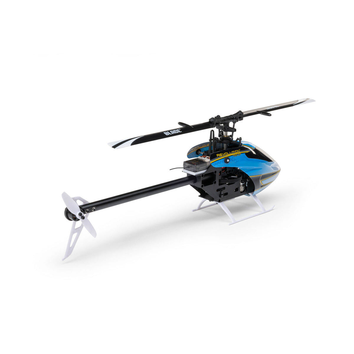 Blade Revolution 155 CP RTF with SAFE