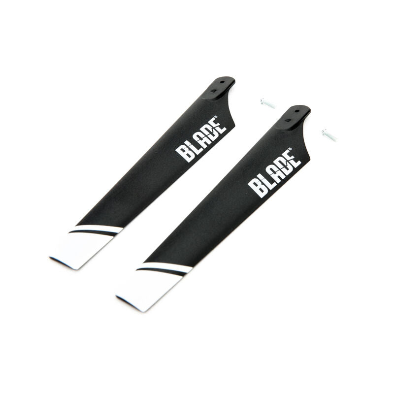 Blade 120 S Main Blades