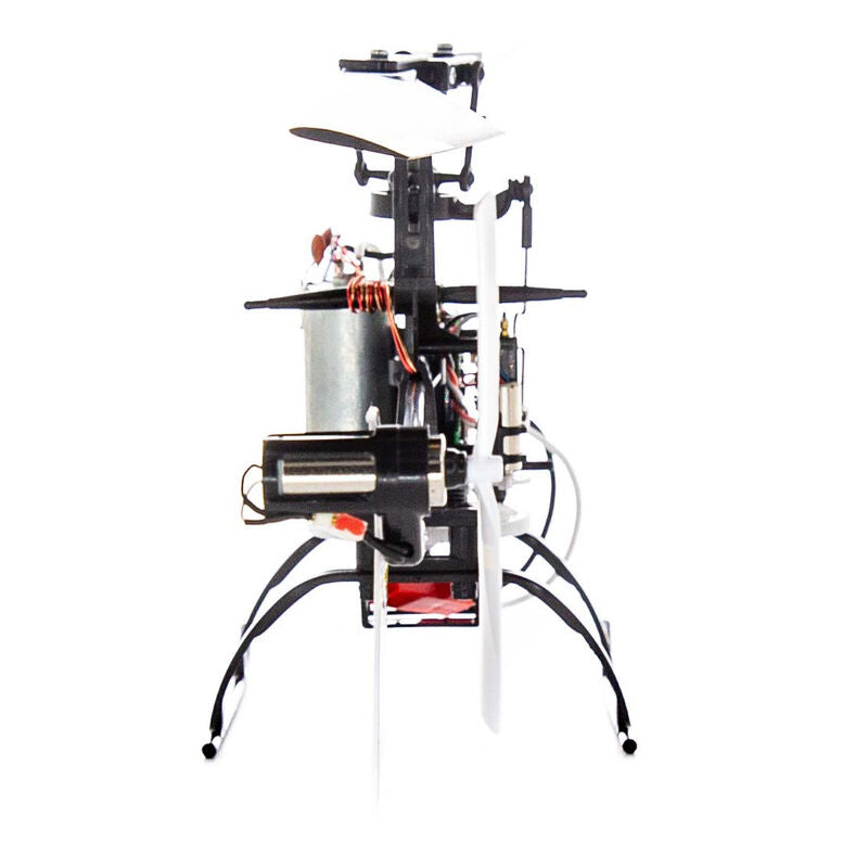 Blade 120 S2 RTF with SAFE Technology