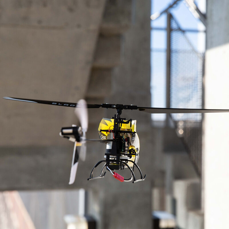 Blade 120 S2 RTF with SAFE Technology