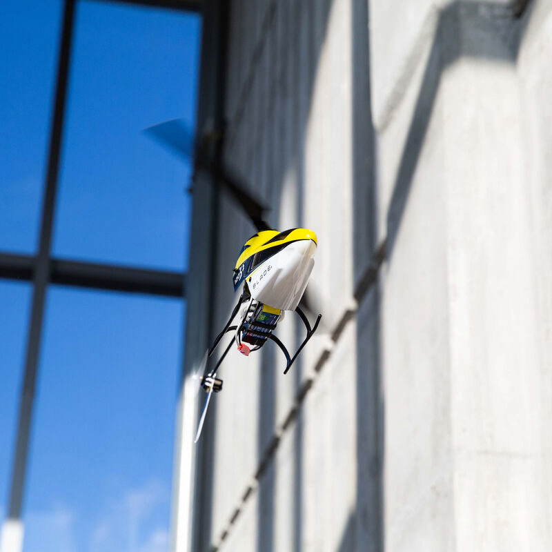 Blade 120 S2 RTF with SAFE Technology