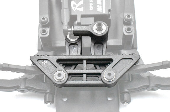 Reve D RDX Graphite Bell Crank (D1-202G)