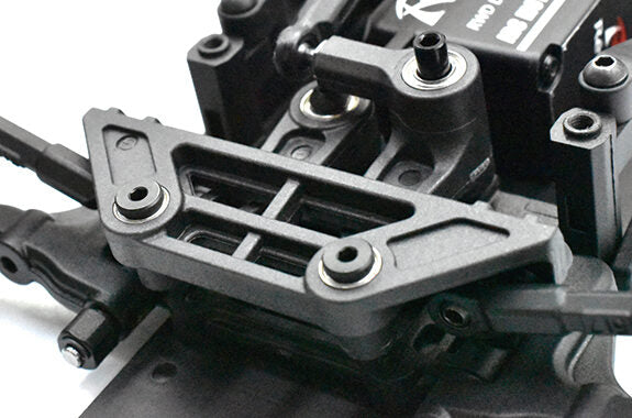 Reve D RDX Graphite Bell Crank (D1-202G)