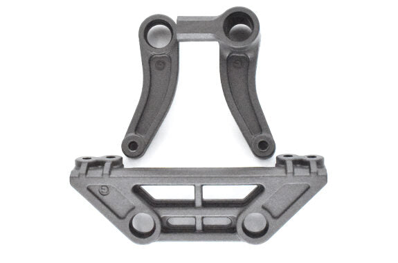 Reve D RDX Graphite Bell Crank (D1-202G)