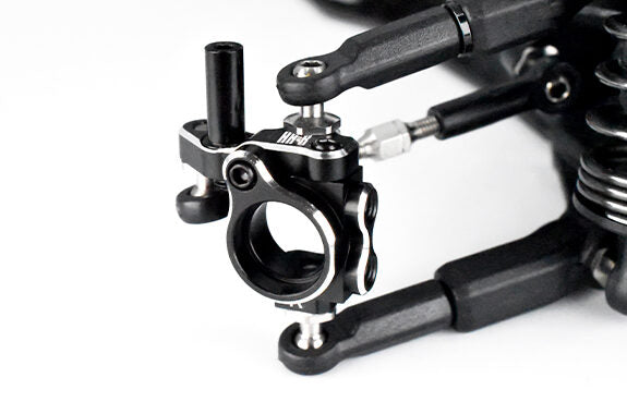 REVE D RDX MULTI-SELECT FRONT KNUCKLE(Base)(D1-MK-B)