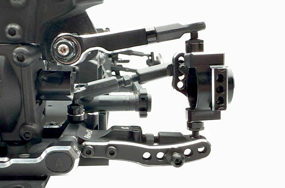 Rêve D RDX Rear A-Arm Conversion Set