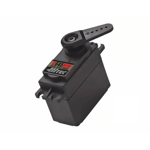 Hitec D-625MW, High Torque, Metal Gear Servo, .17sec/179oz @ 7.4v