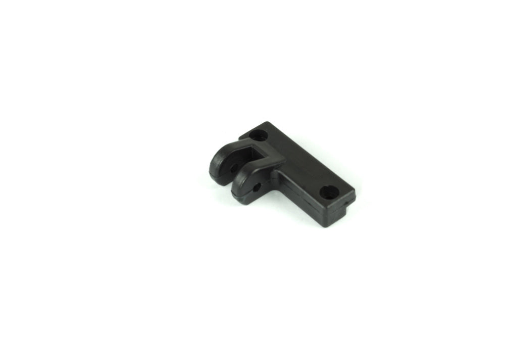 WIRC RTX/SBX Plastic Rear Chassis Brace Support Mount