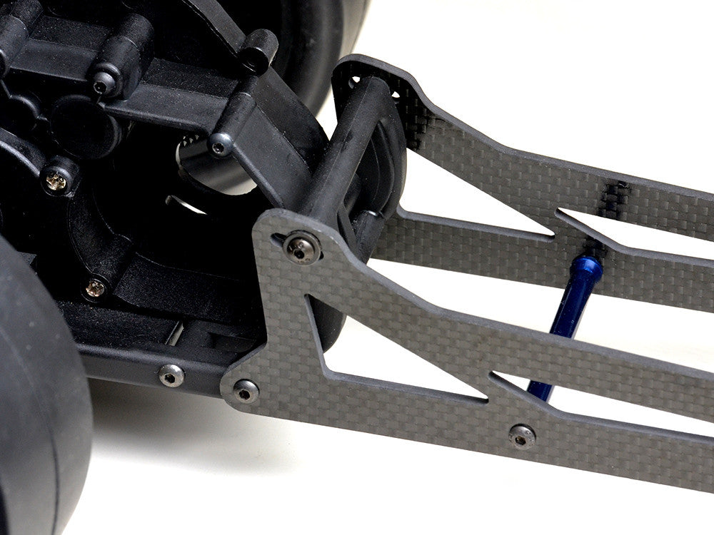 Slash Adj Wheelie Bar 5