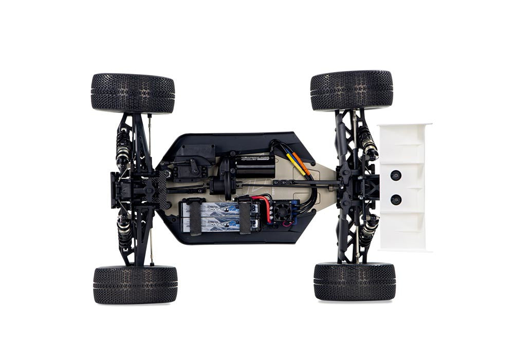 WIRC RTXE-1 1/8 Off-Road Electric 4WD Truggy