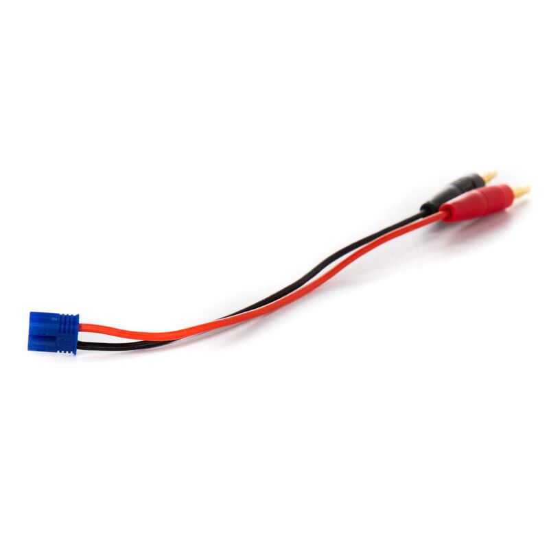 Dynamite EC2 Charge Lead Adapter