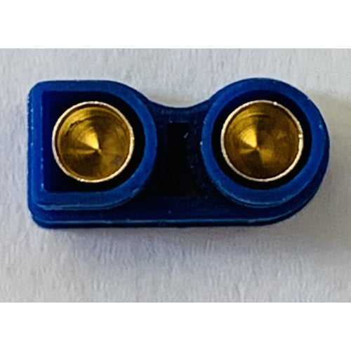 SMC HCL-EC 2S 7.4V 5200mAh 100C Hardcase LiPo Battery