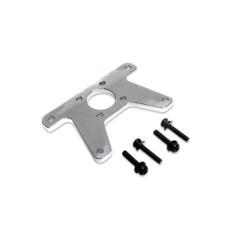 E-flite Motor Mount: Super Timber 1.7m