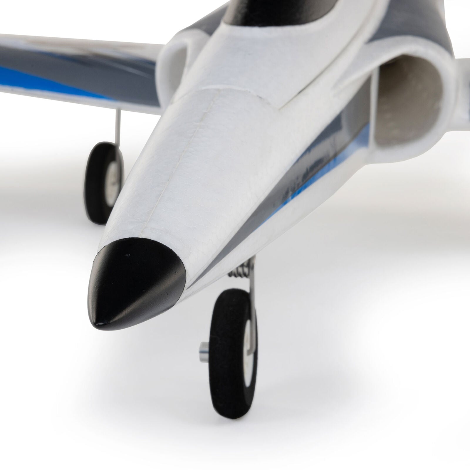 E-flite Habu SS (Super Sport) 50mm EDF Jet BNF Basic with AS3X+ and SAFE Select