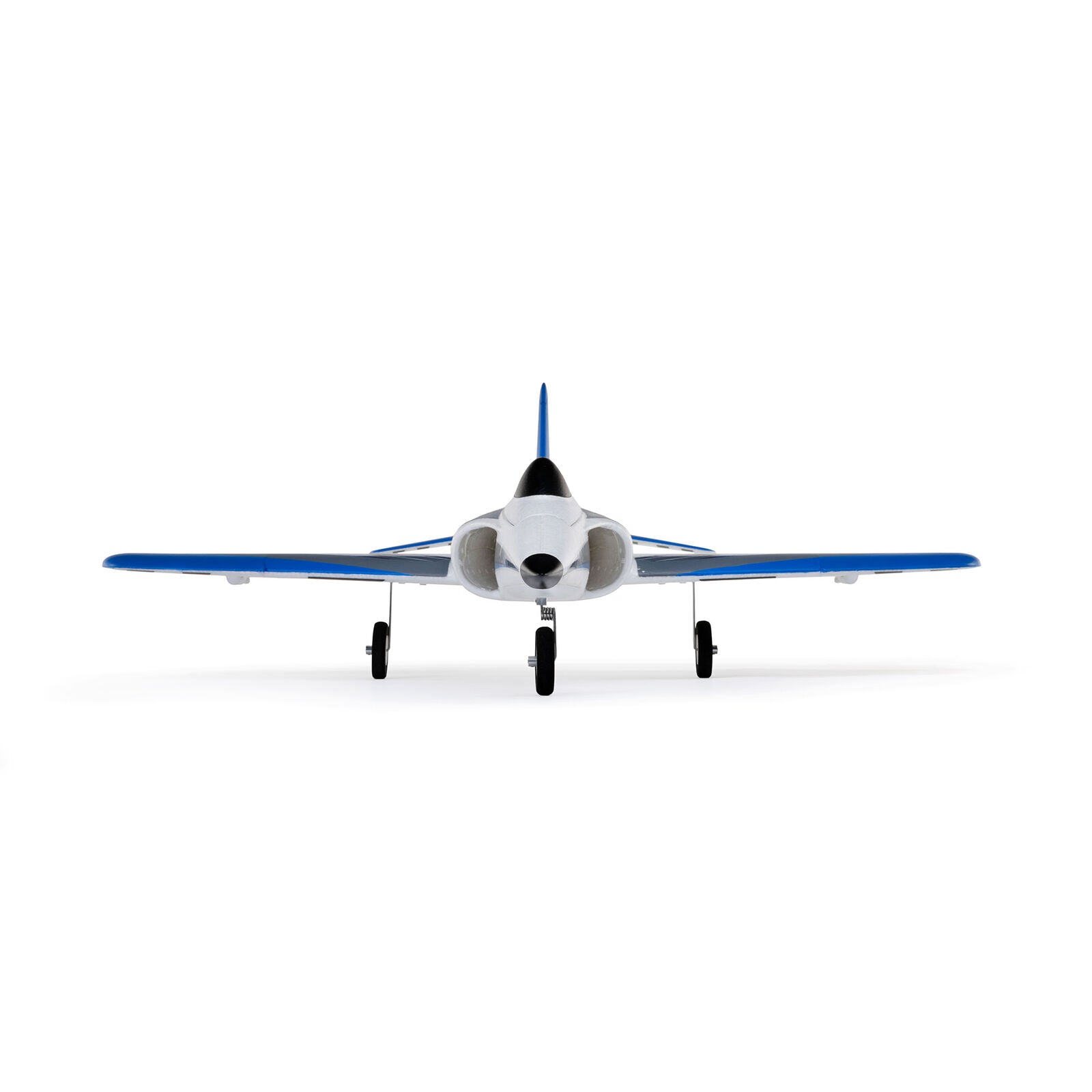 E-flite Habu SS (Super Sport) 50mm EDF Jet BNF Basic with AS3X+ and SAFE Select