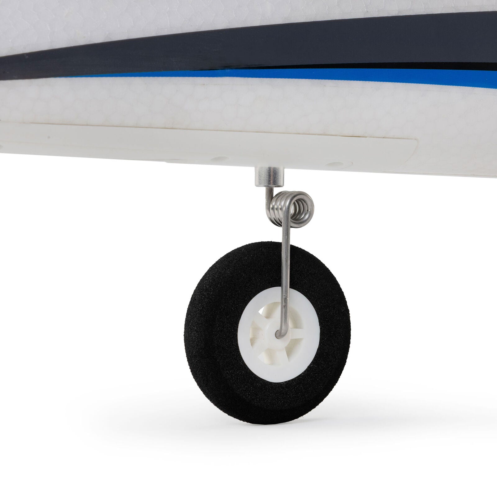 E-flite Habu SS (Super Sport) 50mm EDF Jet BNF Basic with AS3X+ and SAFE Select