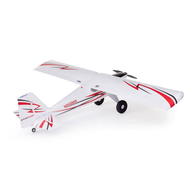 E-Flite Timber 1.5m 10th Anniversary Special Edition BNF Basic with AS3X+ and SAFE Select