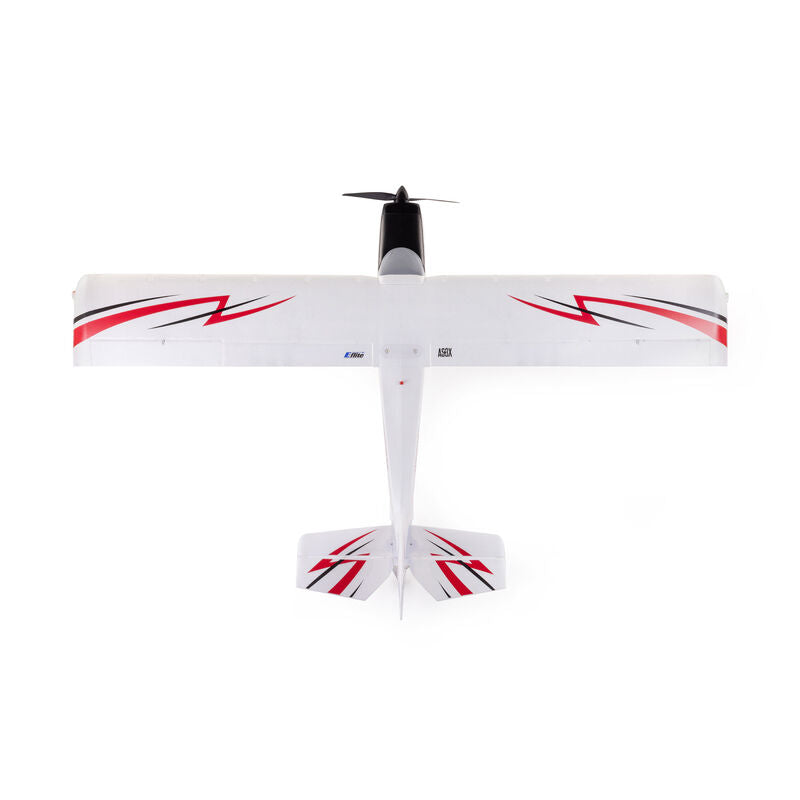 E-Flite Timber 1.5m 10th Anniversary Special Edition BNF Basic with AS3X+ and SAFE Select