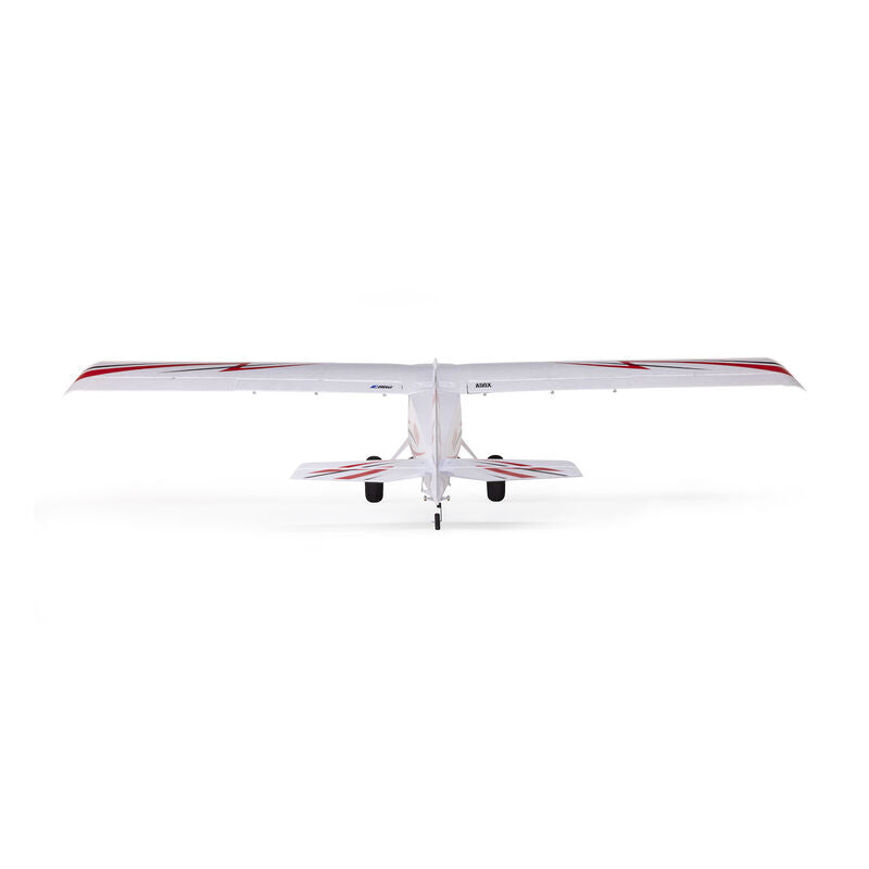 E-Flite Timber 1.5m 10th Anniversary Special Edition BNF Basic with AS3X+ and SAFE Select