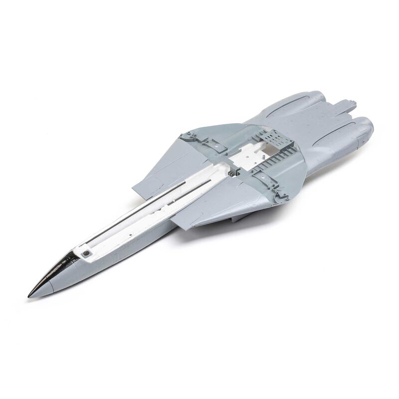 E-flite F-14 Tomcat 40mm Fuselage (BOX)