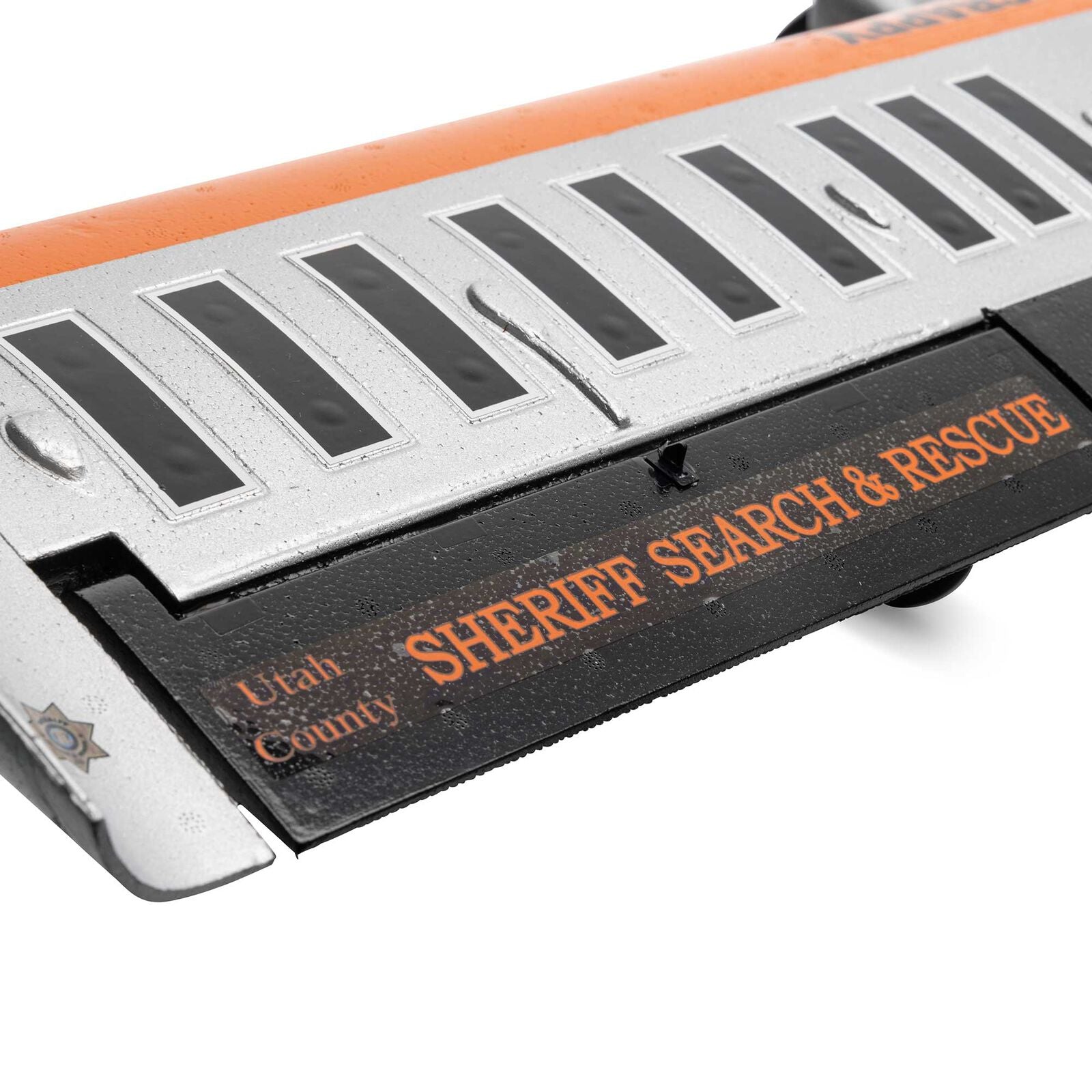 E-Flite Micro Scrappy 800mm BNF Basic with AS3X and SAFE Select