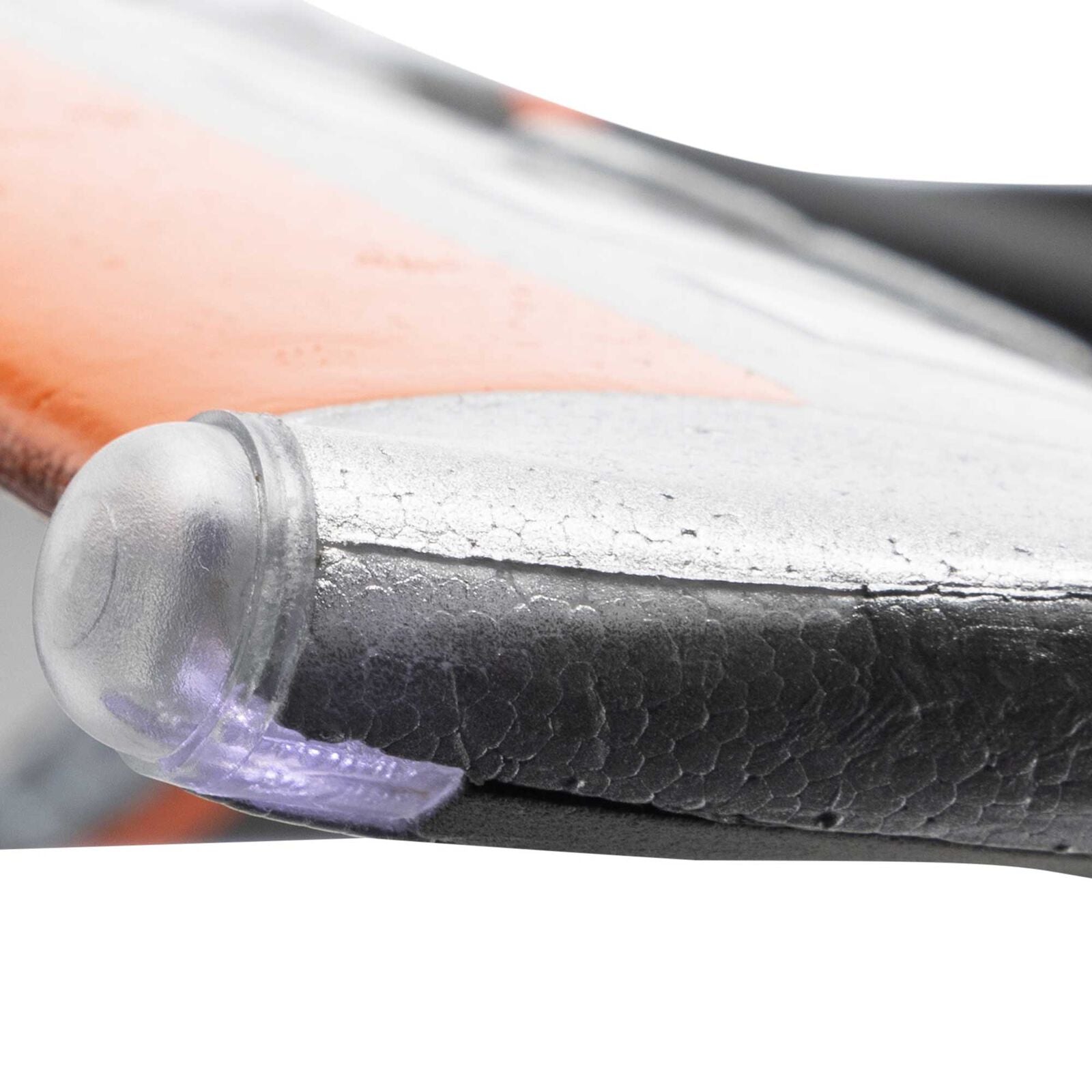 E-Flite Micro Scrappy 800mm BNF Basic with AS3X and SAFE Select