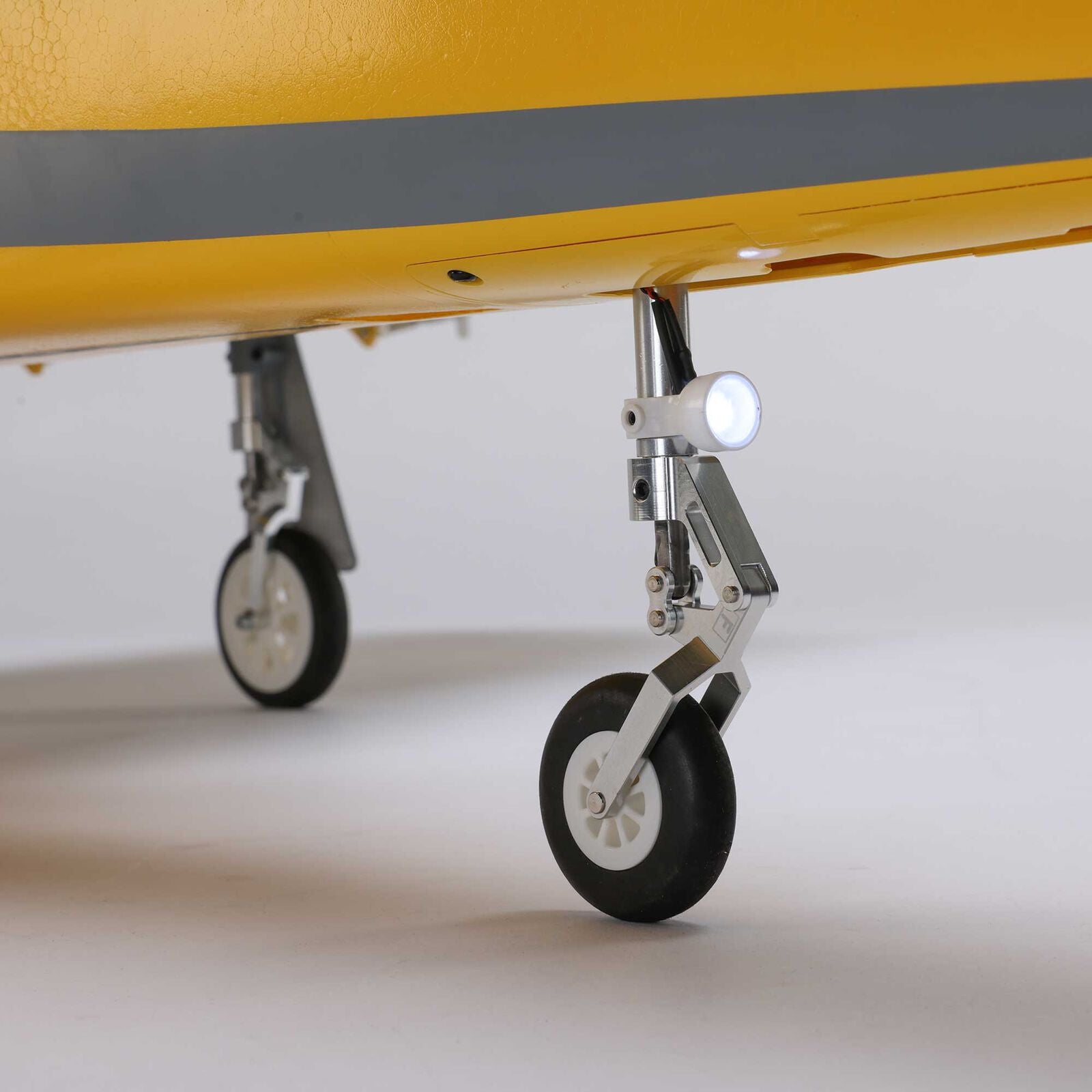 Habu XS (eXtra Sport) 80mm EDF BNF Basic with AS3X+ and SAFE Select