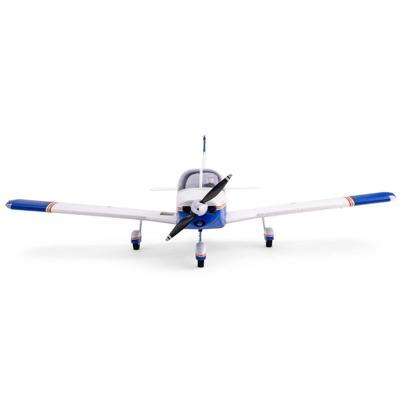 E-flite Cherokee 1.3m BNF Basic with AS3X and SAFE Select