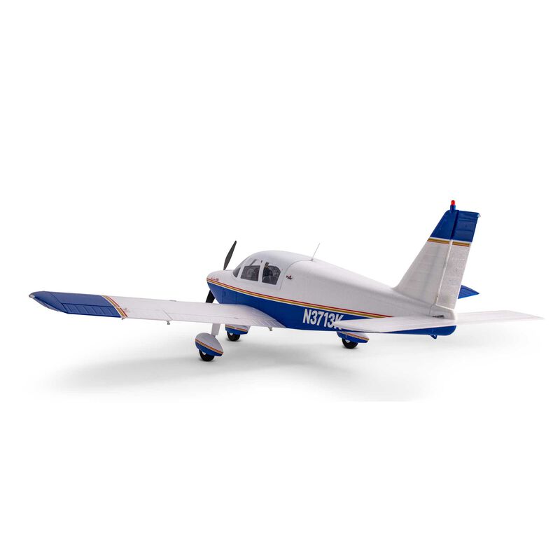 E-flite Cherokee 1.3m BNF Basic with AS3X and SAFE Select