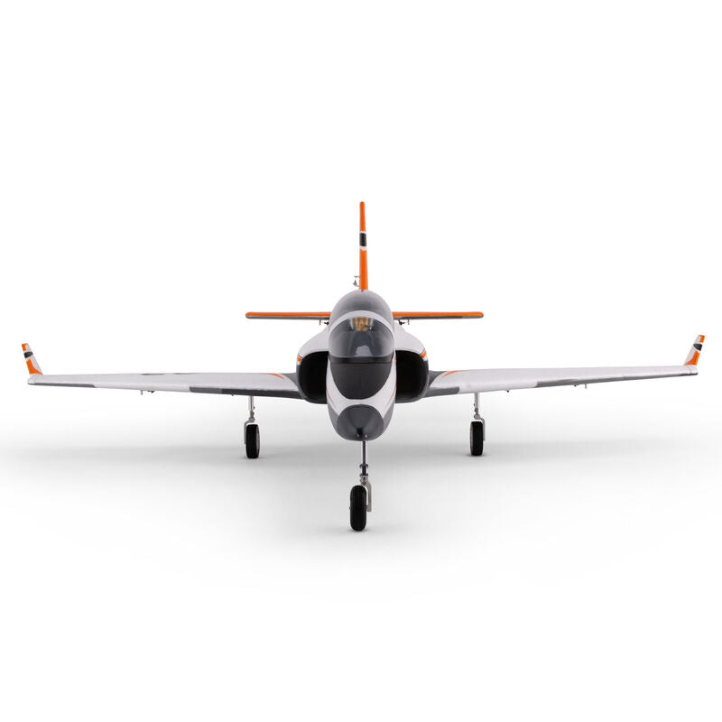 E-flite Viper 70mm V2 EDF Jet BNF Basic with AS3X and SAFE Select