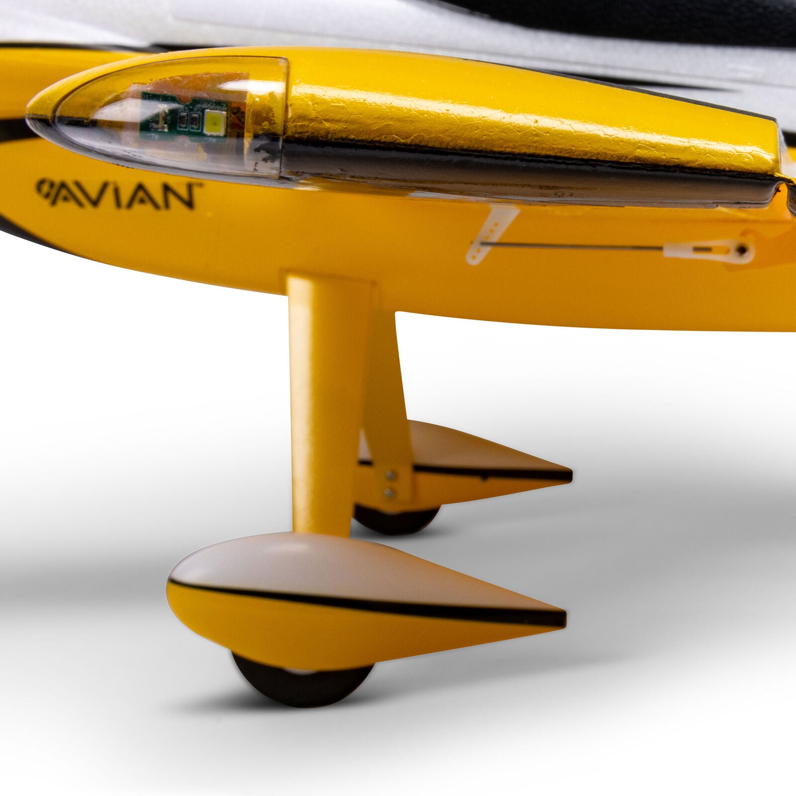 E-flite Sportix 1.1m BNF Basic with AS3X+ & SAFE Select