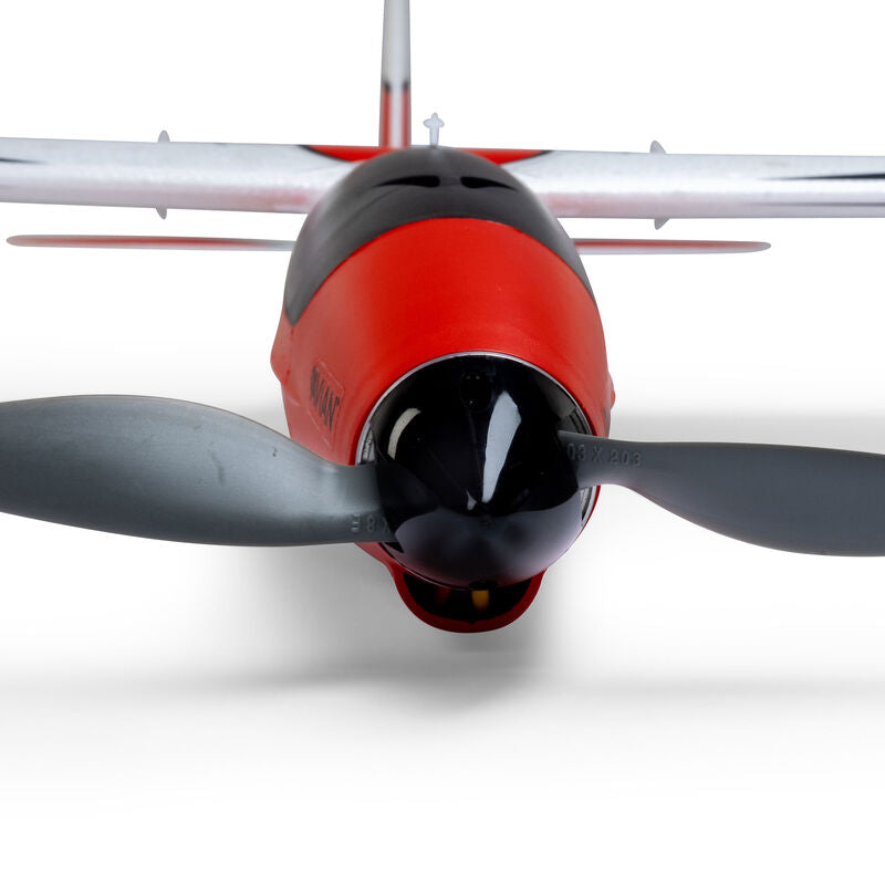 ElectroStreak 1.1m BNF Basic with AS3X+ and SAFE Select